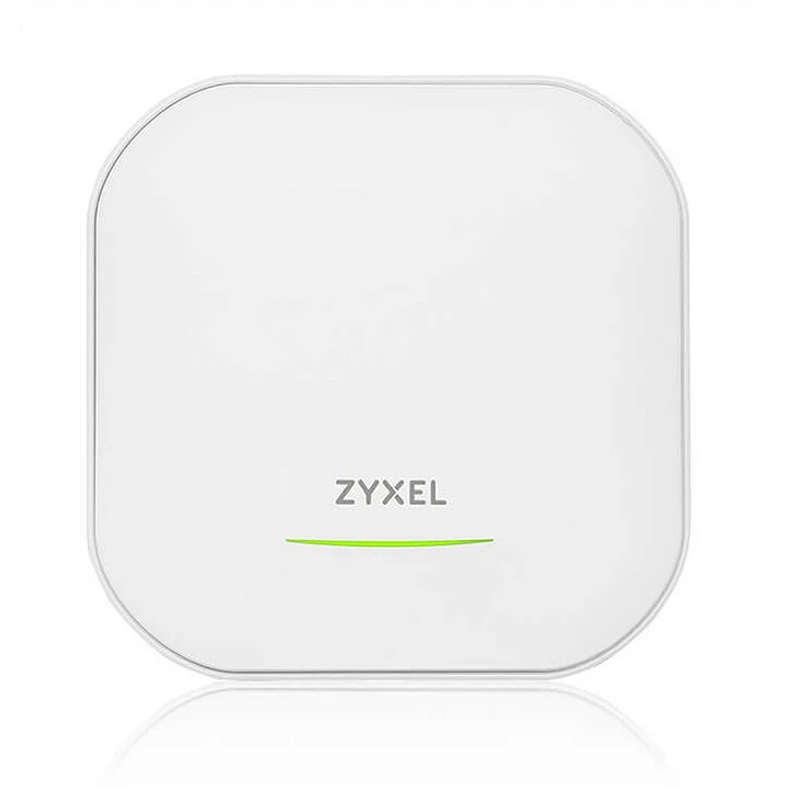 ZyXEL NWA220AX-6E AP WiFi6E AXE5400 1x2.5GbE 1