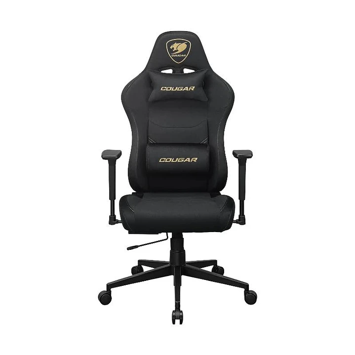 Cougar Silla Pryme Gold F 2