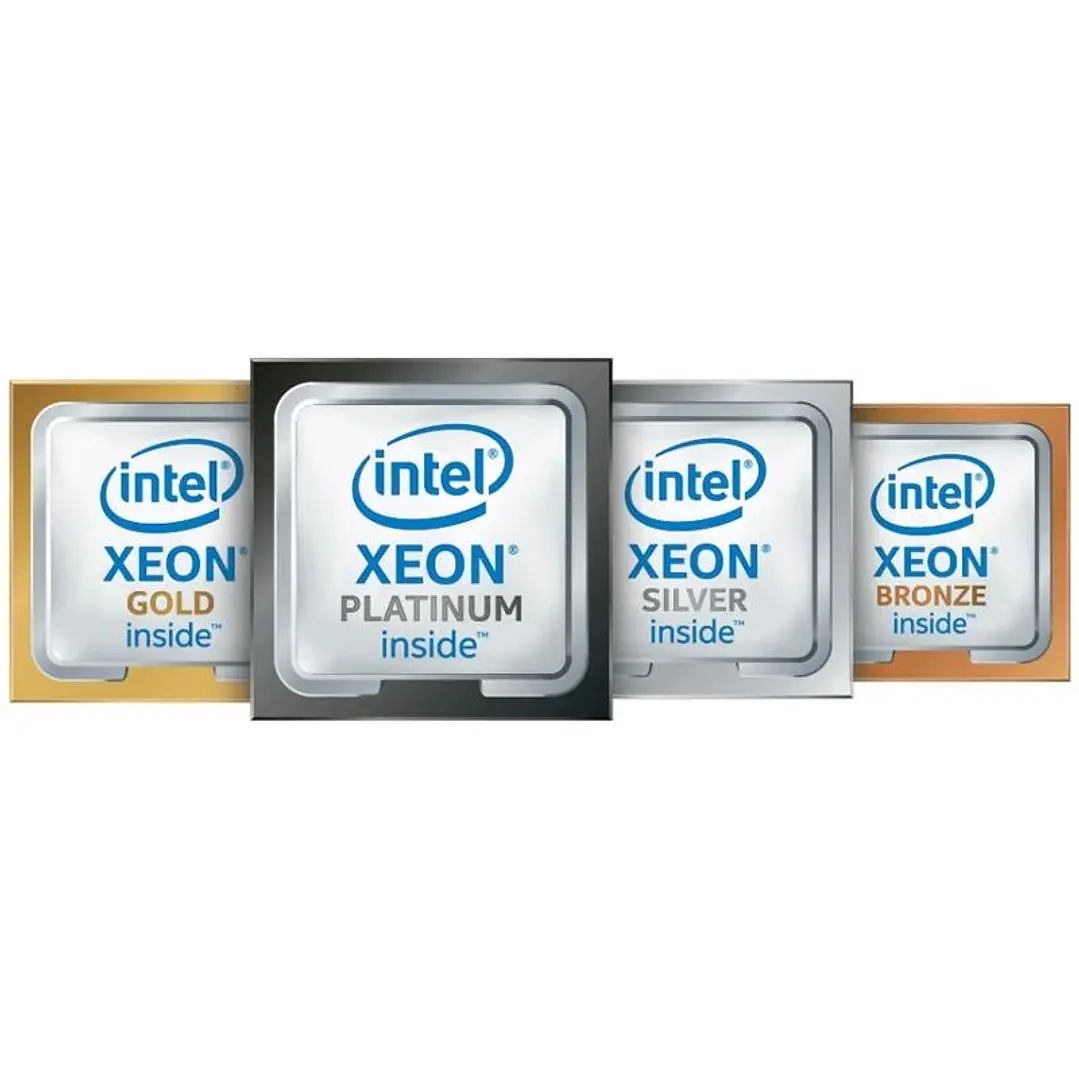 HPE CPU Intel Xeon-S 4514Y 1
