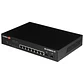 Edimax PRO GS-5208PLG V2 Switch 10xGB PoE+ (2xSFP) - thumbnail 2