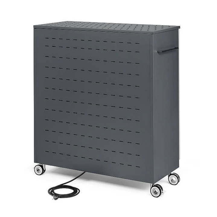 Traulux Armario Cargador Pórtatiles 30 equipos 3