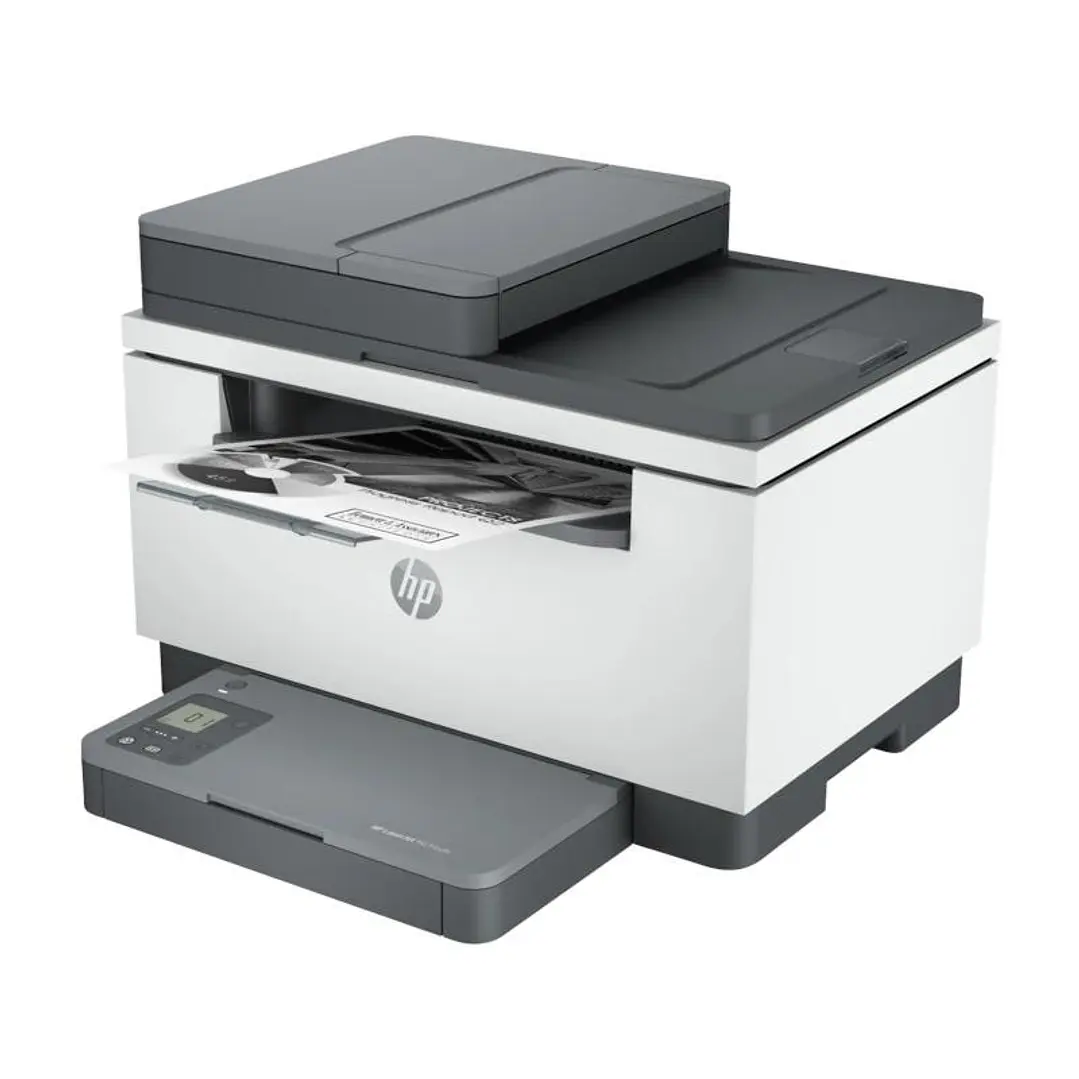 HP Multifunción Laserjet MFP M234SDN Dúplex/ ADF/ 2