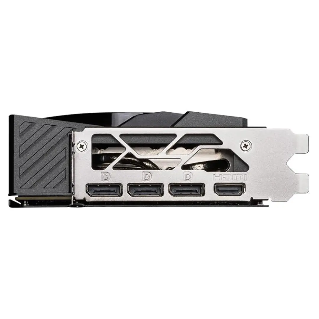 MSI VGA NVIDIA RTX 5070 Ti 16G GAMING TRIO OC 2