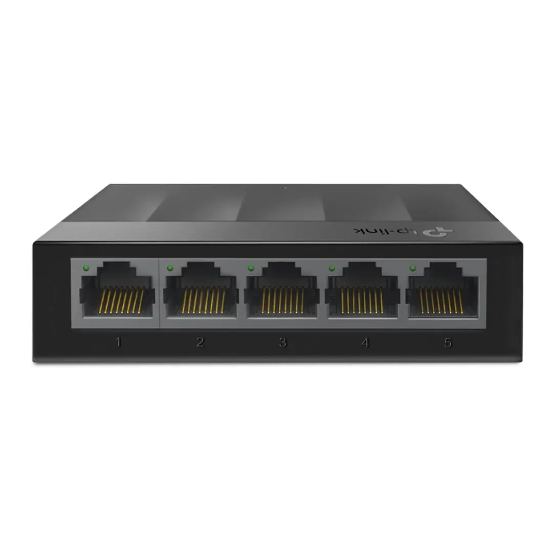 TP-LINK LS1005G Switch 5xGB 1