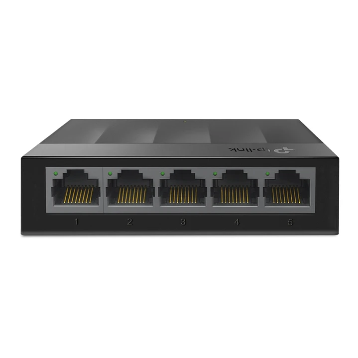 TP-LINK LS1005G Switch 5xGB 1