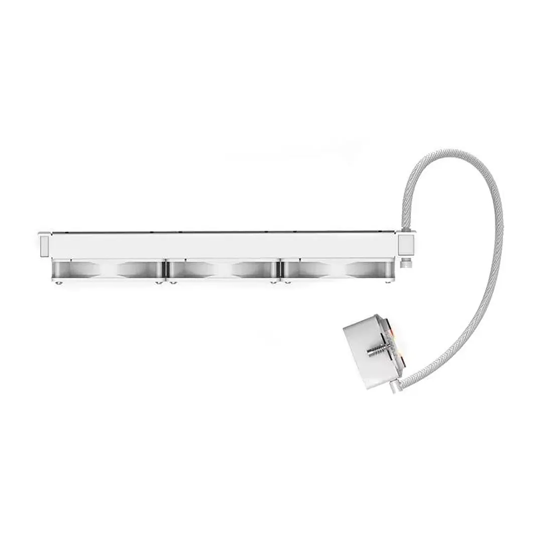 Hiditec Refrigeracion Liquida LQ360 White 3