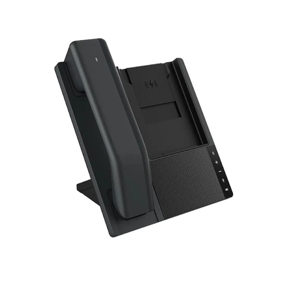 Fanvil Linkvil DB20-H telefono con UC/Softphone 3