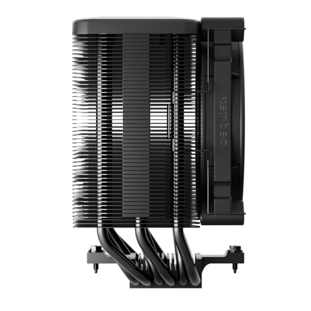 be quiet! DARK ROCK 5 2