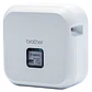 Brother Rotuladora Electronica PTP710BTH Cube - Miniatura 2