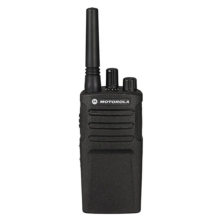 MOTOROLA XT420 Walkie Talkie 500mW 8CH IP55 1