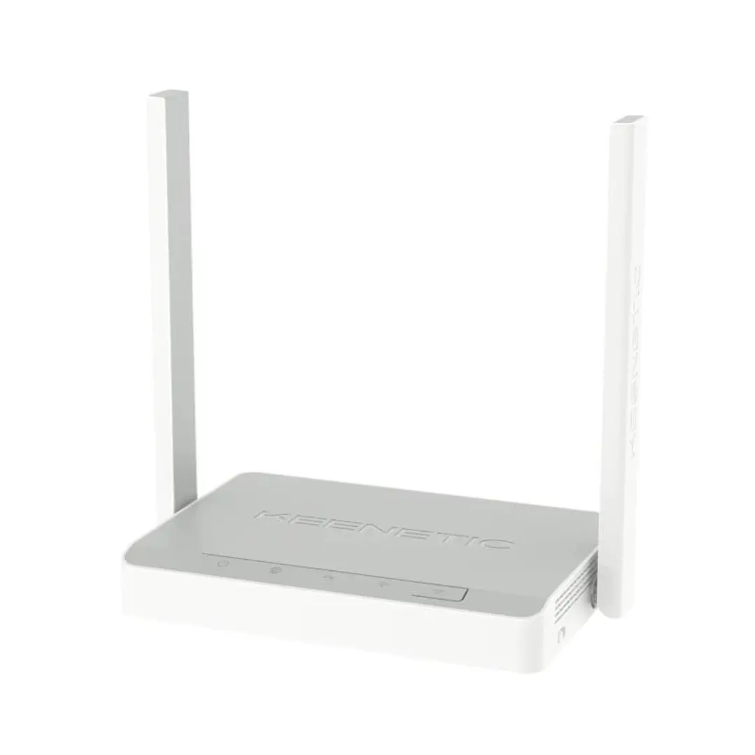 Keenetic Explorer Router Wifi 5 Mesh AC1200 4x100M 1
