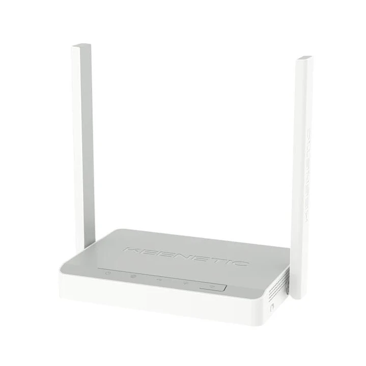 Keenetic Explorer Router Wifi 5 Mesh AC1200 4x100M 1