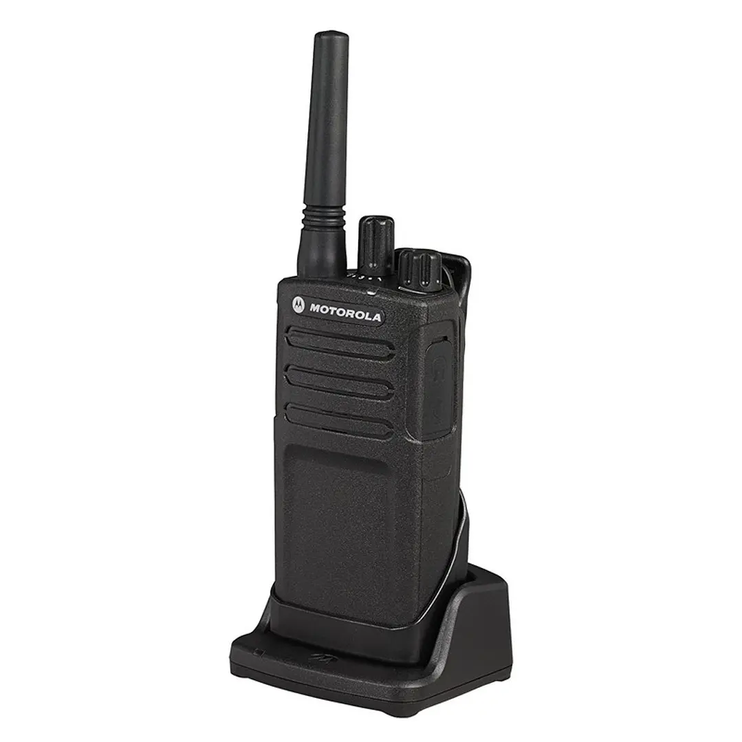 MOTOROLA XT420 Walkie Talkie 500mW 8CH IP55 3