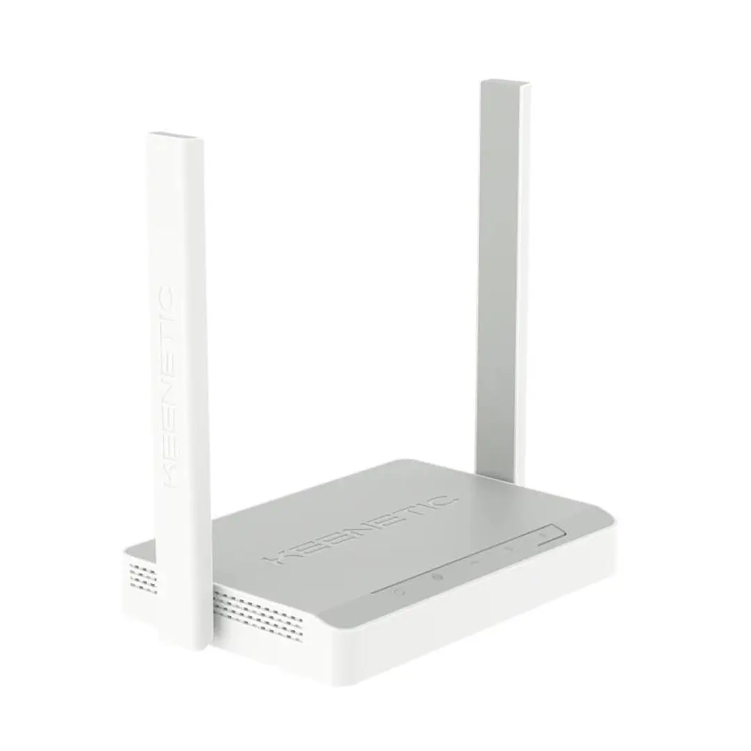 Keenetic Explorer Router Wifi 5 Mesh AC1200 4x100M 2