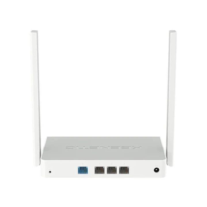 Keenetic Explorer Router Wifi 5 Mesh AC1200 4x100M 4