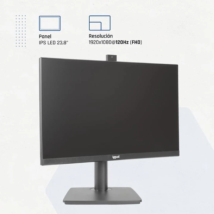 iggual Monitor 24