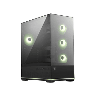 MSI Semitorre MAG PANO 110R PZ