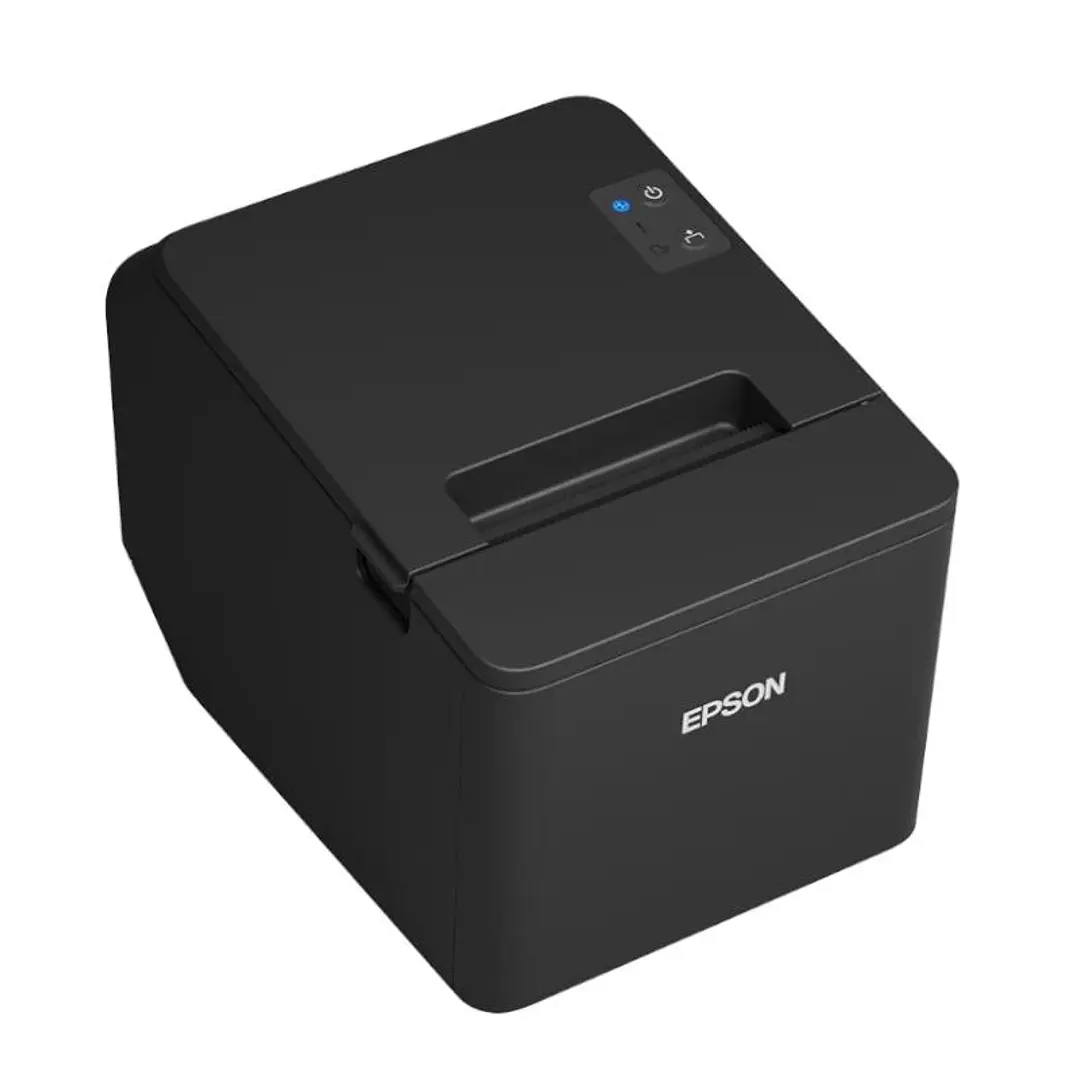 Epson Impresora Tickets TM-T20 IV USB/RS232 2