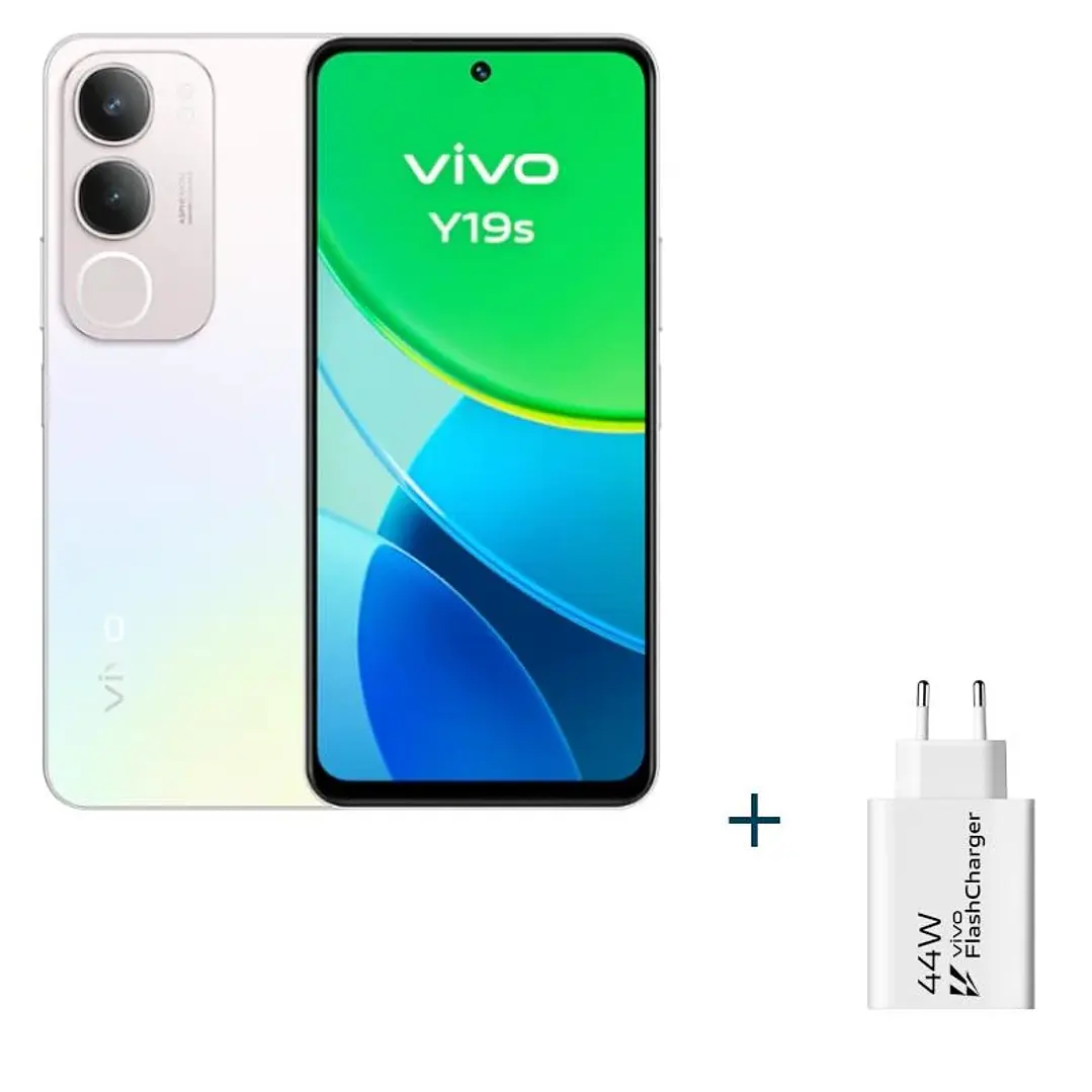 VIVO Y19s 6.68