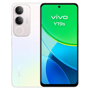 VIVO Y19s 6.68