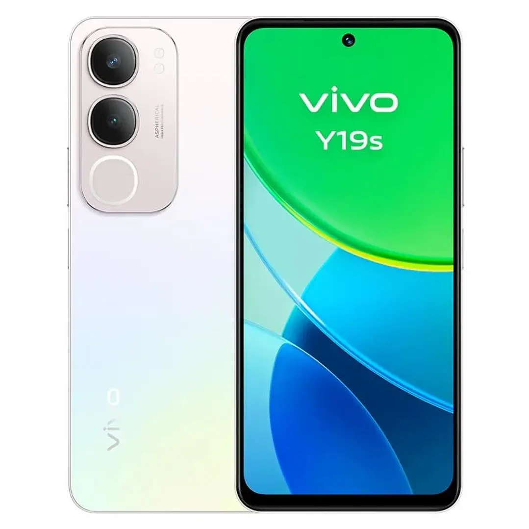 VIVO Y19s 6.68