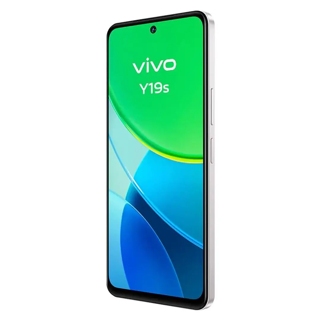 VIVO Y19s 6.68