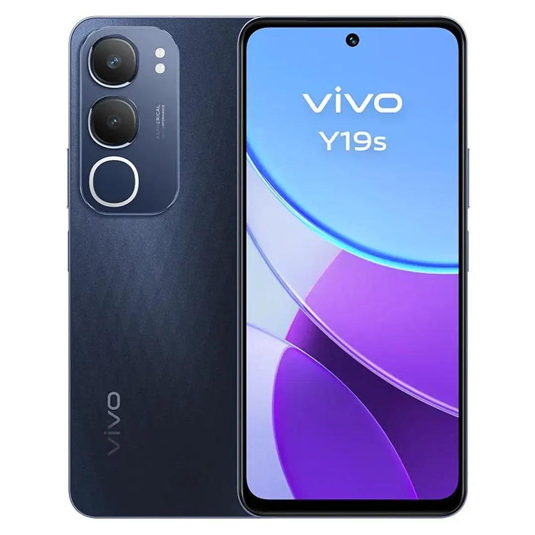 VIVO Y19s 6.68