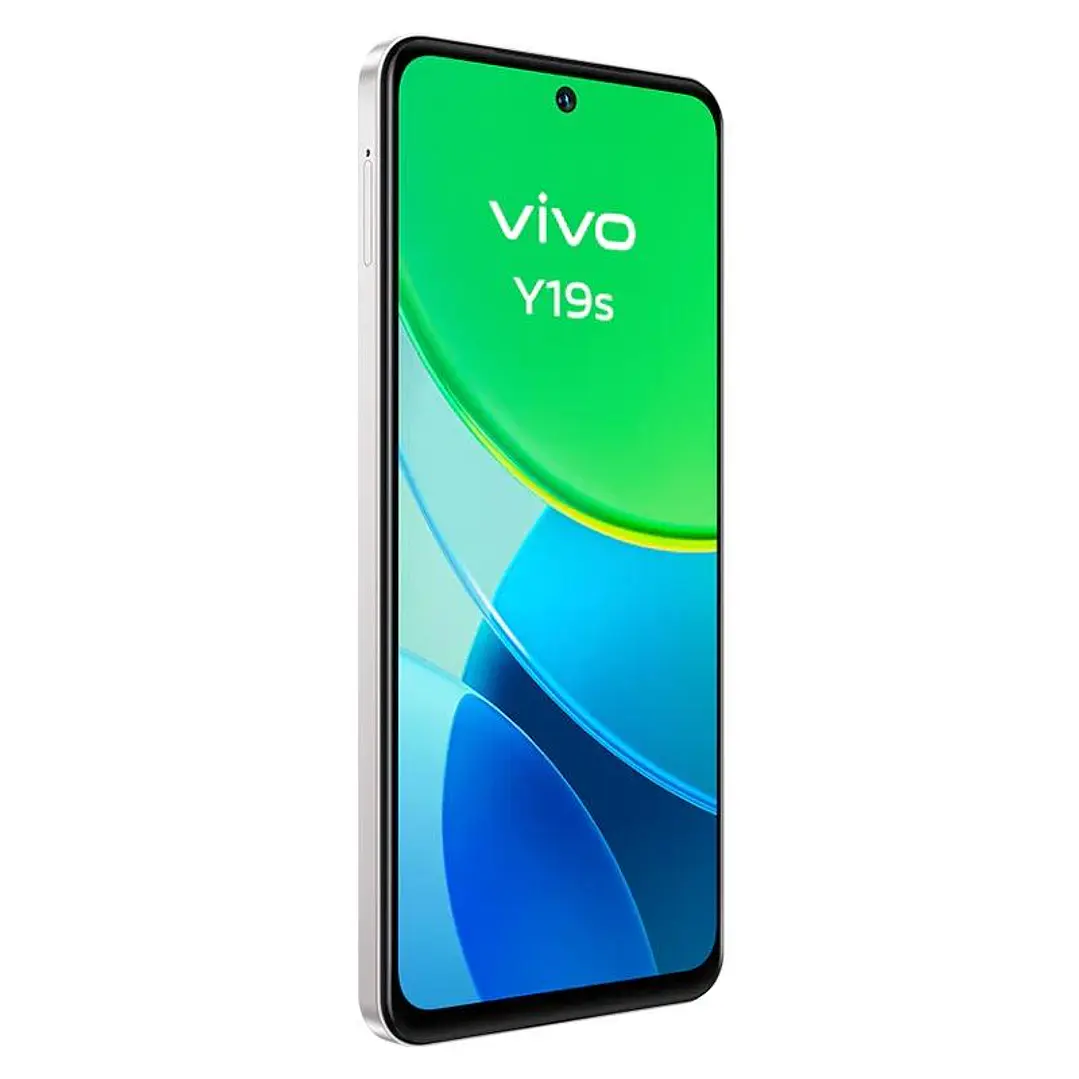 VIVO Y19s 6.68