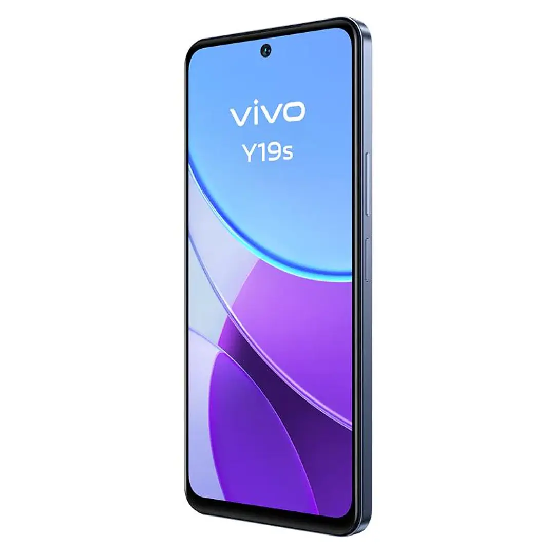 VIVO Y19s 6.68
