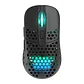 Cherry Xtrfy Ratón RGB 400-16.000 dpi inal. Black - Miniatura 1