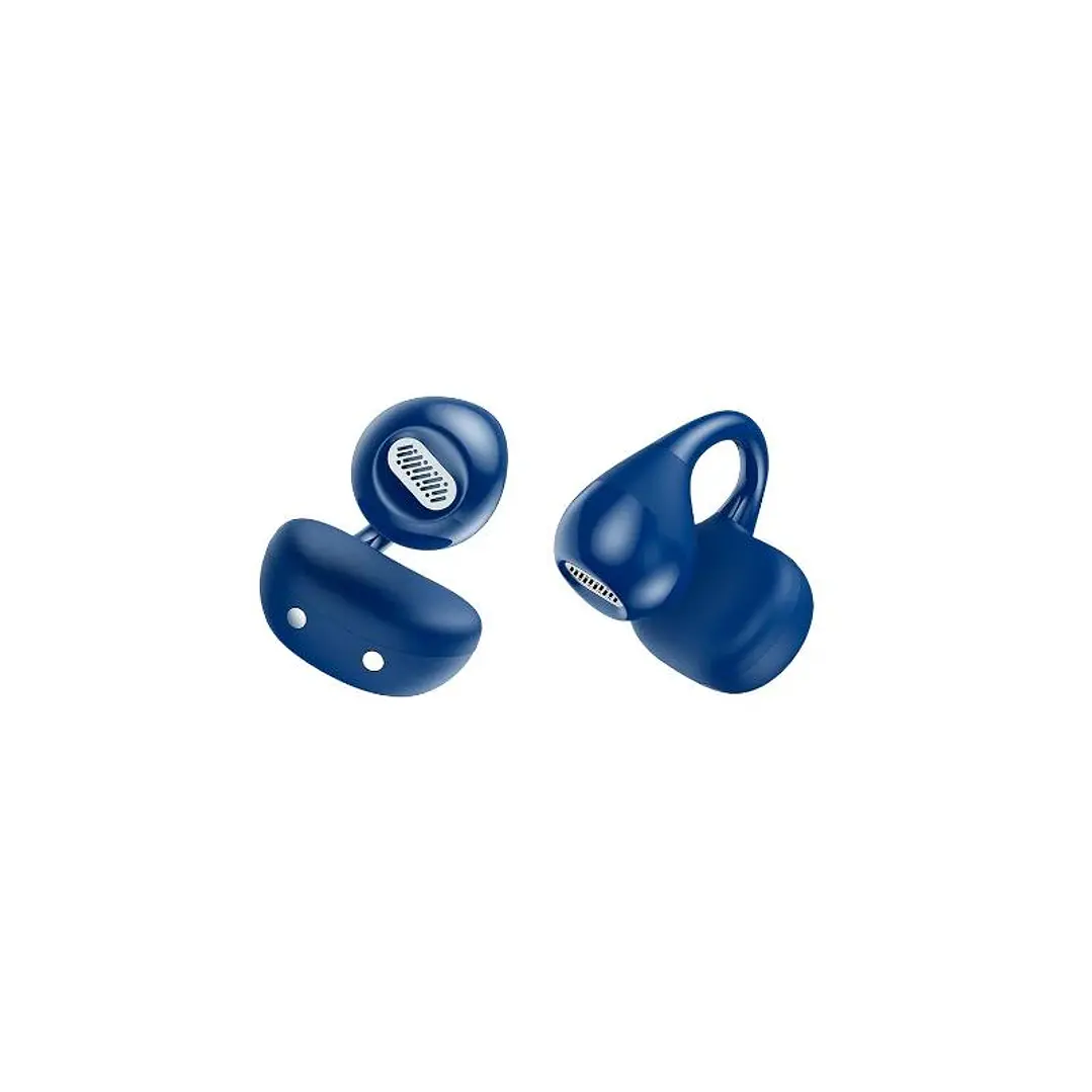 SPC Auriculares Boost Clip Royale Azul BT 5.4 3
