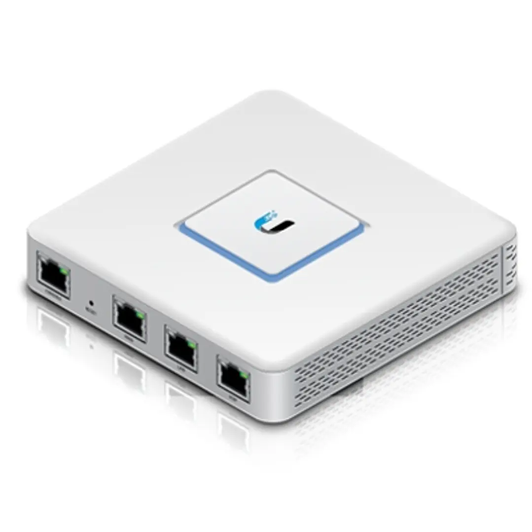 Ubiquiti UniFi Security Gateway USG 1