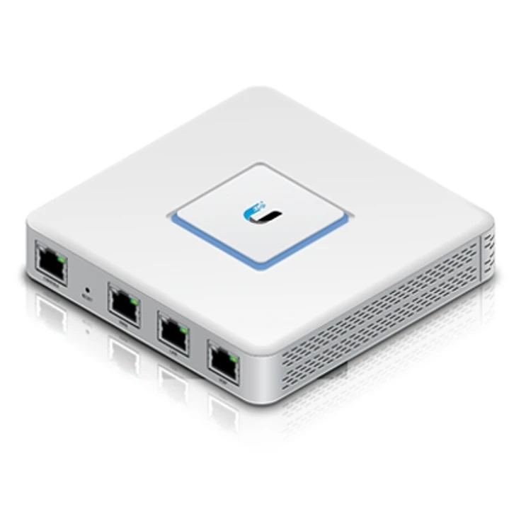 Ubiquiti UniFi Security Gateway USG 1