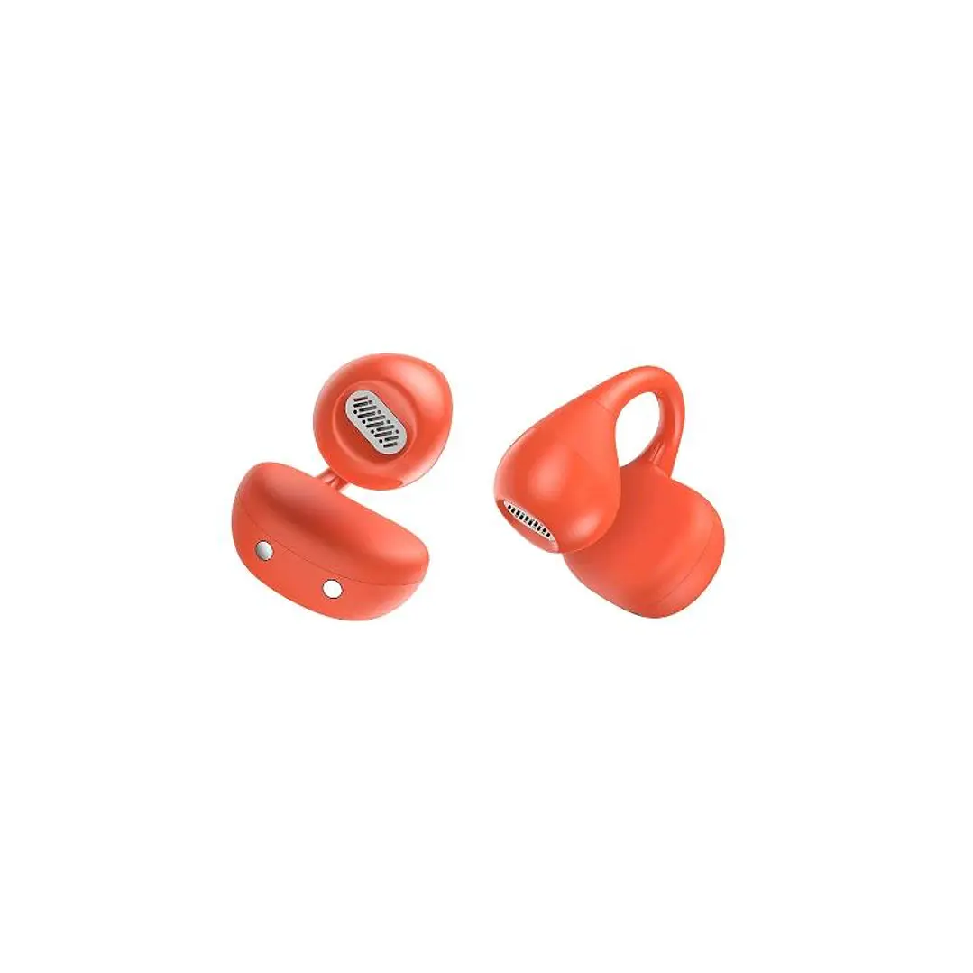 SPC Auriculares Boost Clip Imposter Rojo BT 5.4 3