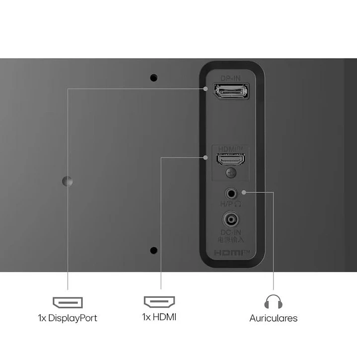 LG 29U511A-B Monitor29