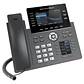 GrandStream IP Phone GRP2616 6 lineas WiFi BT - Miniatura 2