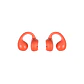 SPC Auriculares Boost Clip Imposter Rojo BT 5.4 - thumbnail 4