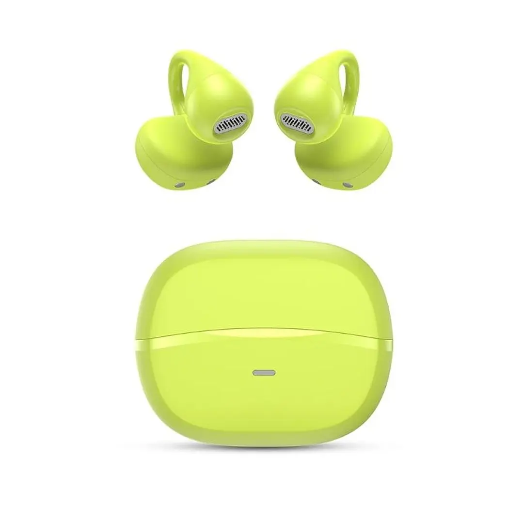 SPC Auriculares Boost Clip Magnetic Lima BT 5.4 1