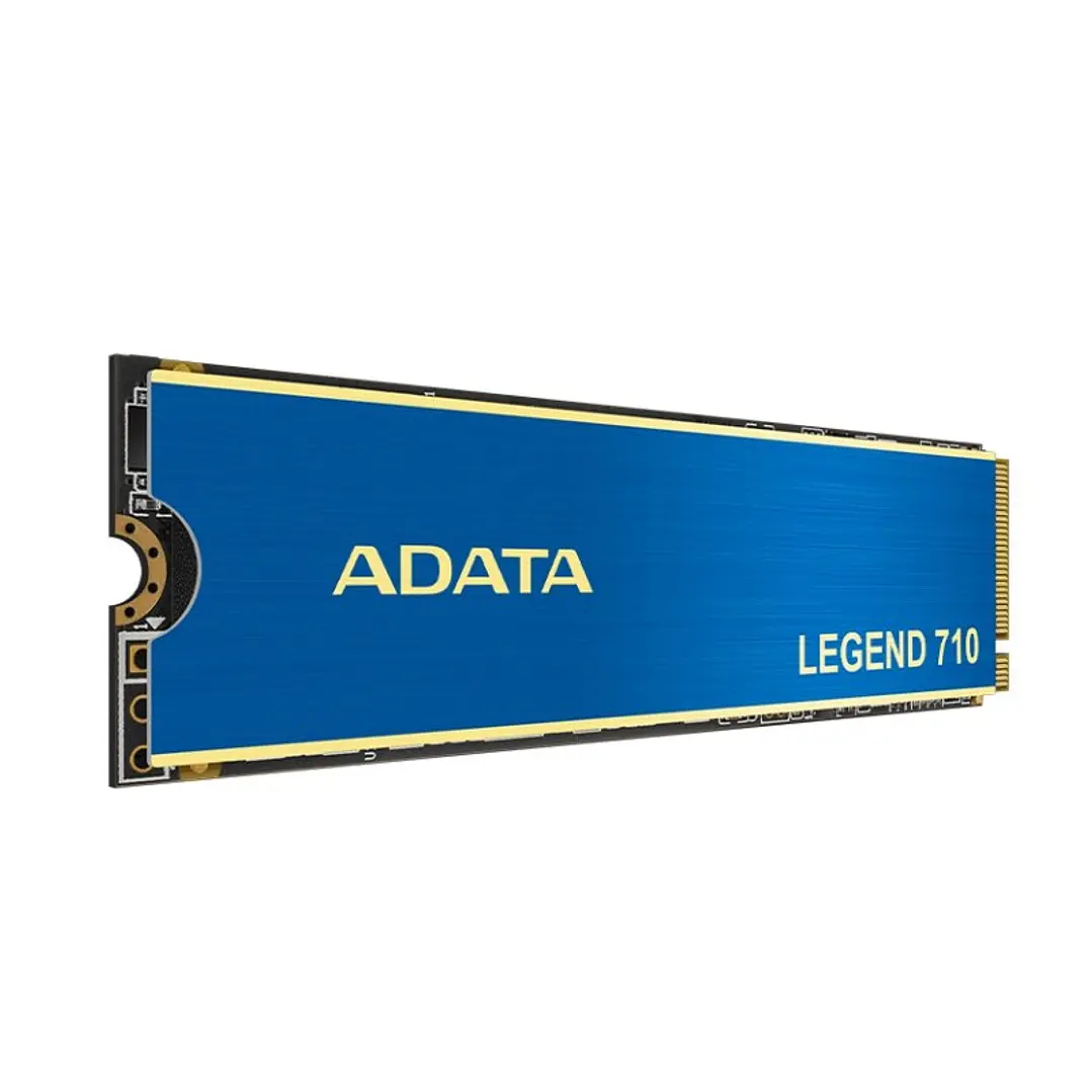 ADATA SSD LEGEND 710 1TB PCIe Gen3 x4 NVMe 1.4 1