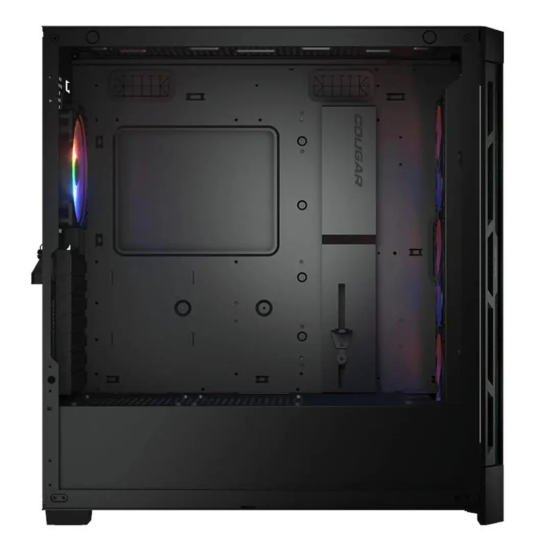 Cougar Caja Semitorre Duoface PRO Rgb 4