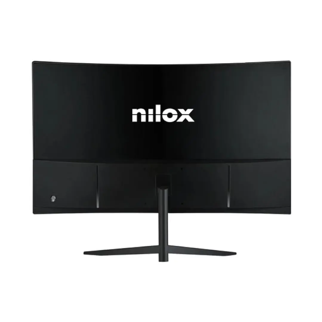 NILOX NXM24CRV2001 Monitor 24