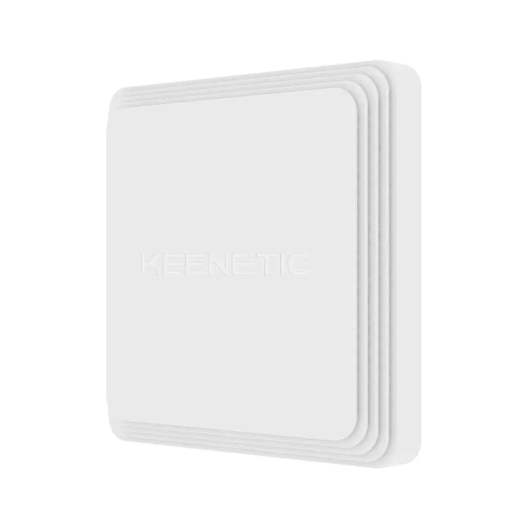 Keenetic Challenger SE Router/Amplificador Wifi 6 1