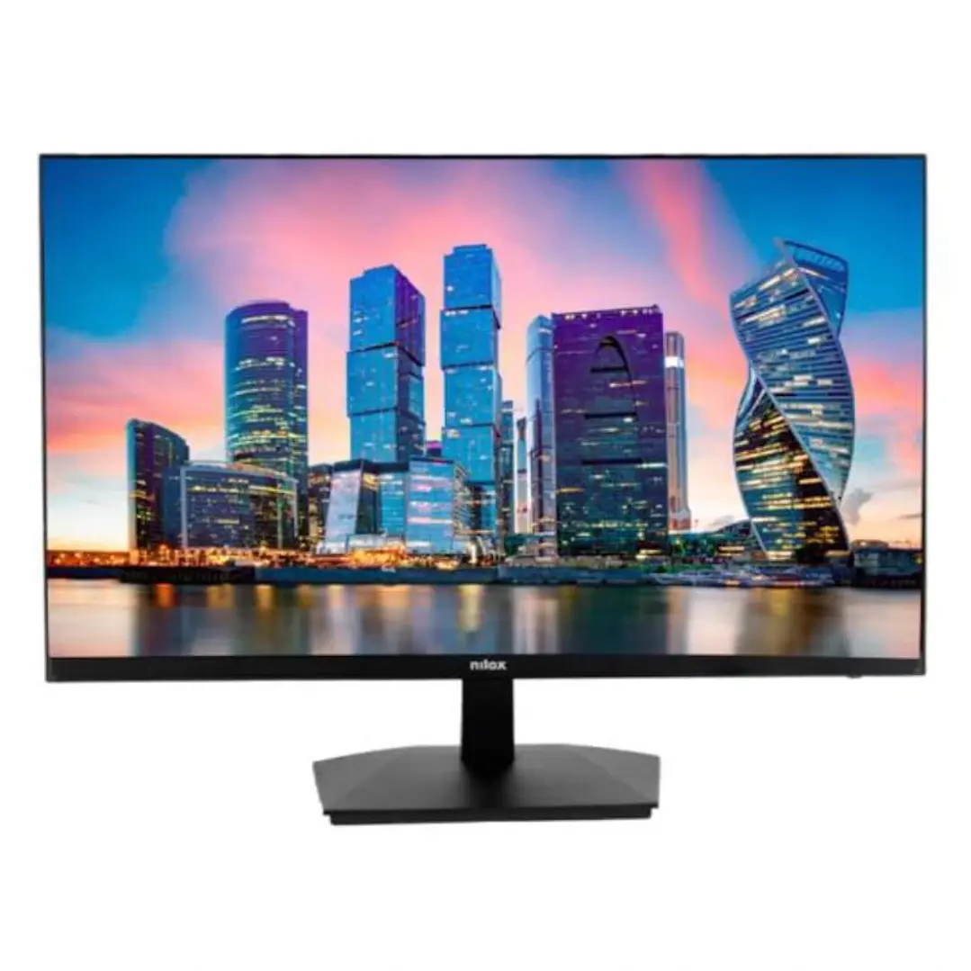 NILOX NXM24FHD12 Monitor 24  IPS 5ms VGA HDMI 1