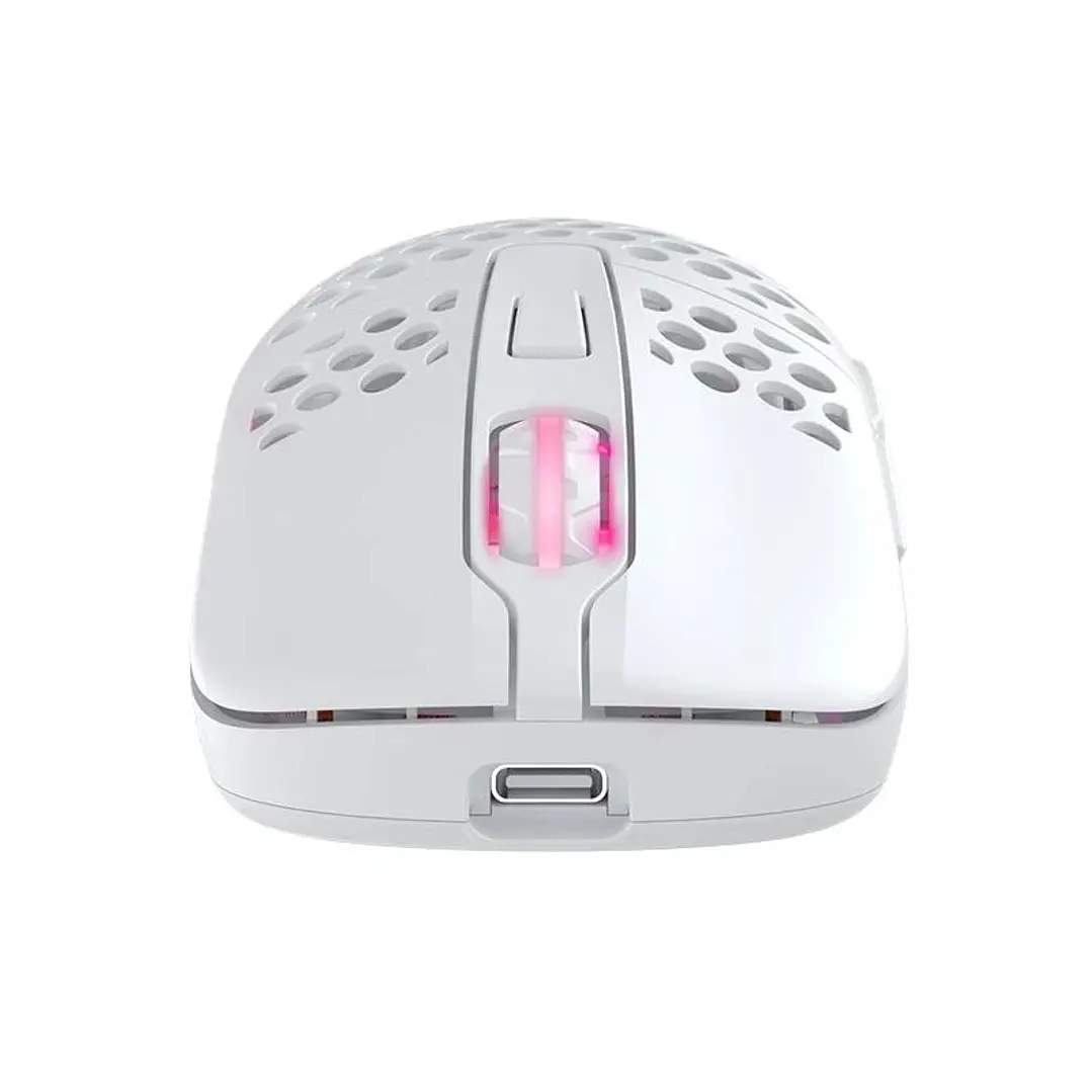 Cherry Xtrfy Ratón RGB 400-16.000 dpi inal. White 3