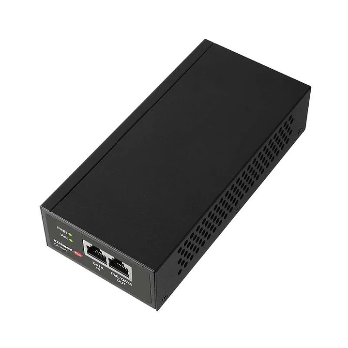 Edimax GP-103IT Inyector POE++ Gigabit 90W 2