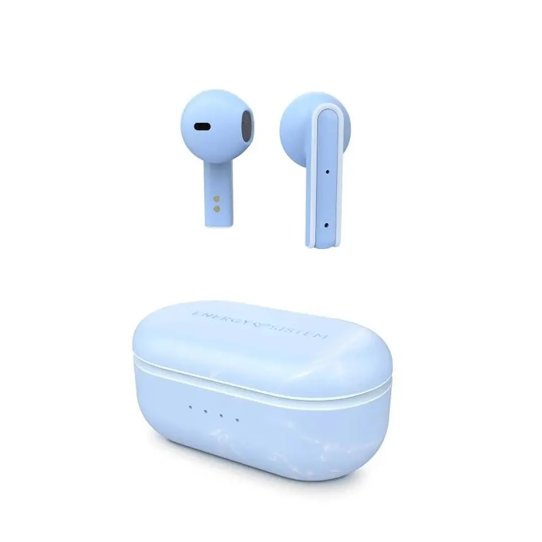 Energy Sistem Auriculares Senshi Eco Verde 1