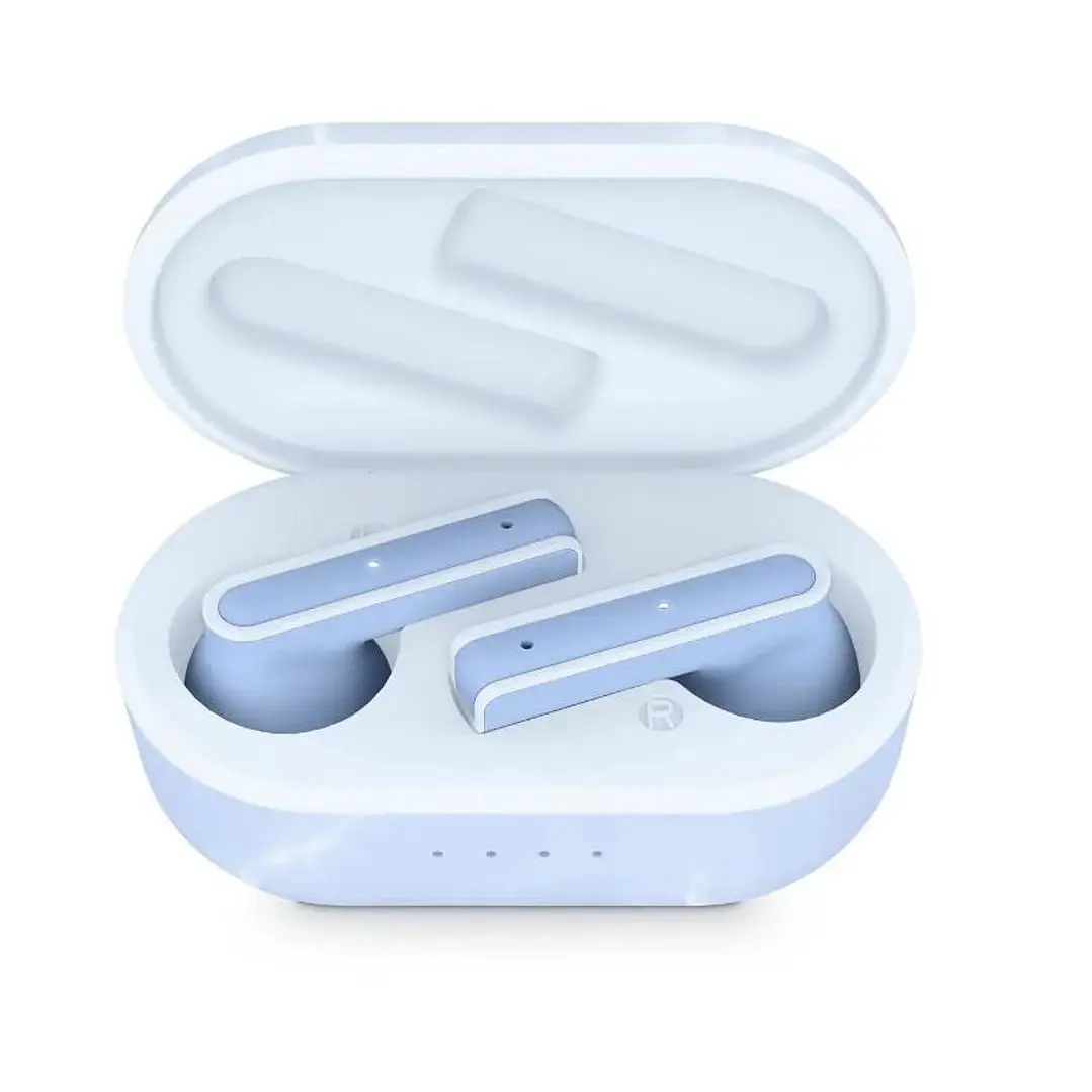 Energy Sistem Auriculares Senshi Eco Verde 2