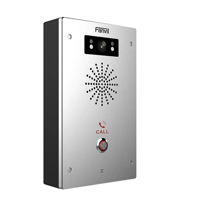 Fanvil i16SV Videoportero SIP IP65 IK10 2