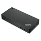 Lenovo Dock ThinkPad Universal USB-C - Thumbnail 1