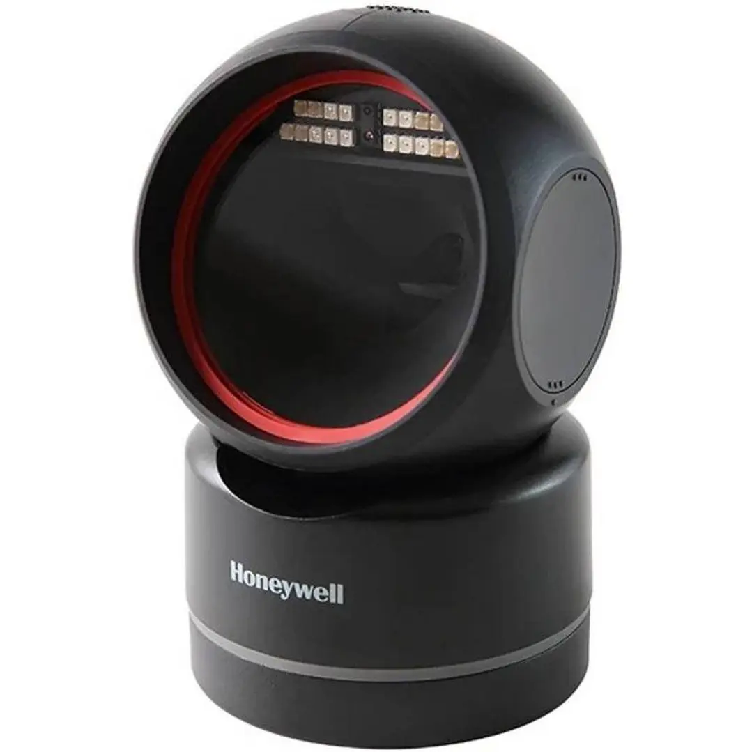 Honeywell Lector código de barras HF680 2D/QR 2